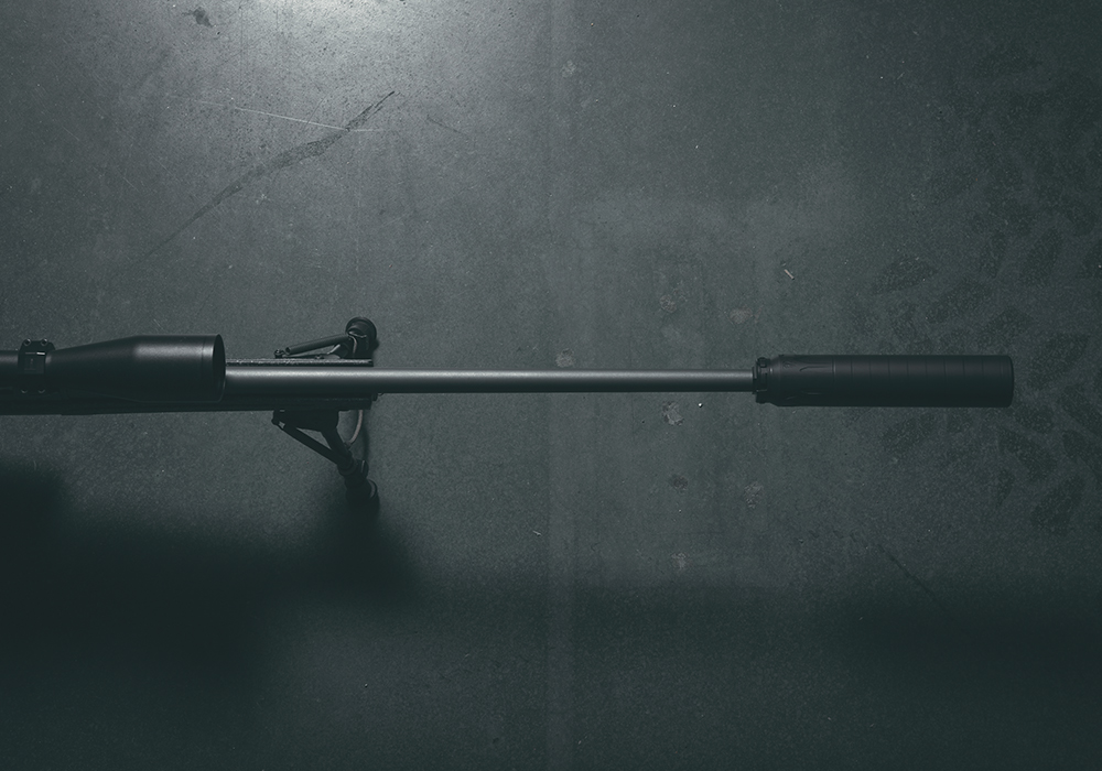 Dead Air Nomad L
